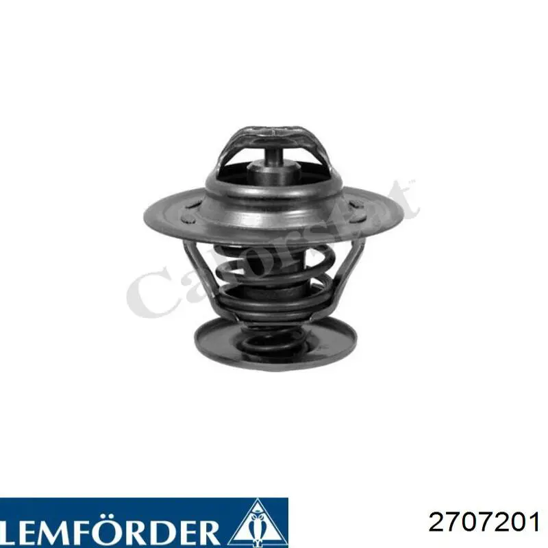 Опора заднего амортизатора Lemforder 2707201 цена, от 11.80 USD