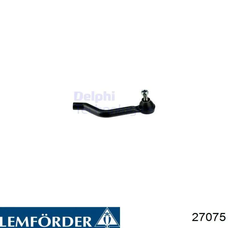 27075 Lemforder Наконечник рулевой тяги