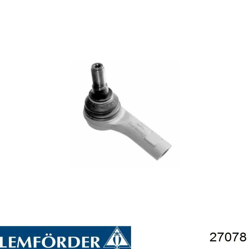 27078 Lemforder Наружный наконечник рулевой тяги