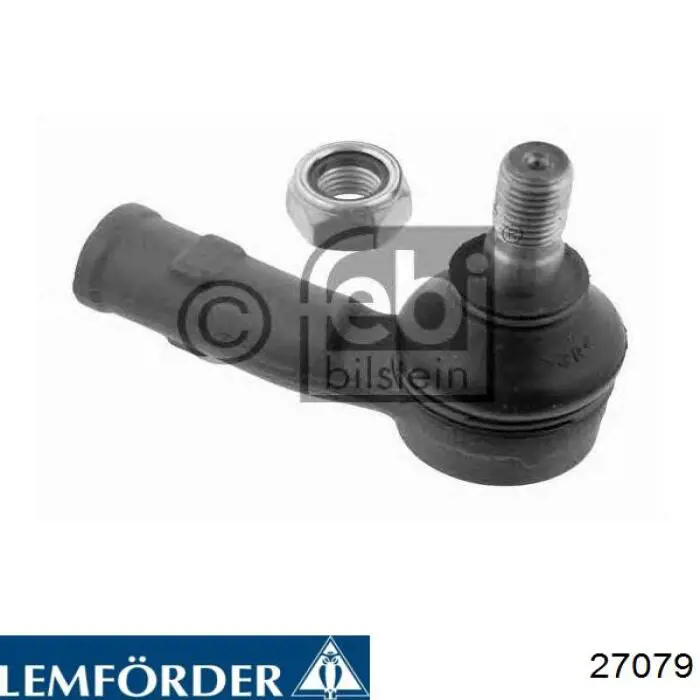 27079 Lemforder Наружный наконечник рулевой тяги