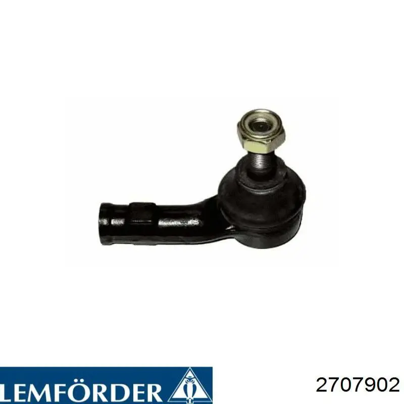 Рулевой наконечник Lemforder 2707902 цена, от 6.79 USD