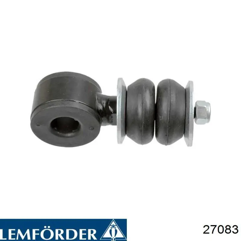 27083 Lemforder Тяжка стабилизатора, заднего