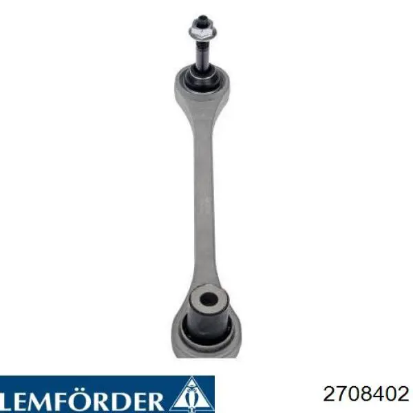 Растяжка задней подвески Lemforder 2708402 цена, от 106.94 USD
