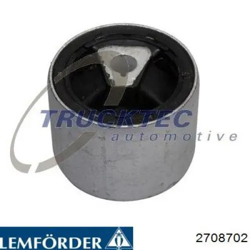 Сайлентблок передней подвески Lemforder 2708702 цена, от 60.42 USD