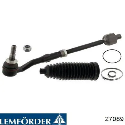 Купить 27089 Lemforder Рулевая тяга