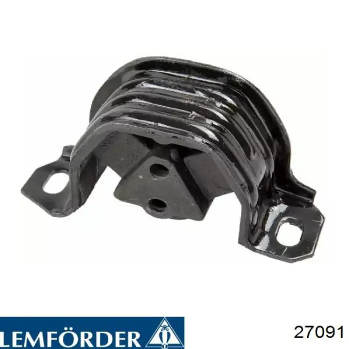 Купить 27091 Lemforder Передняя опора двигателя