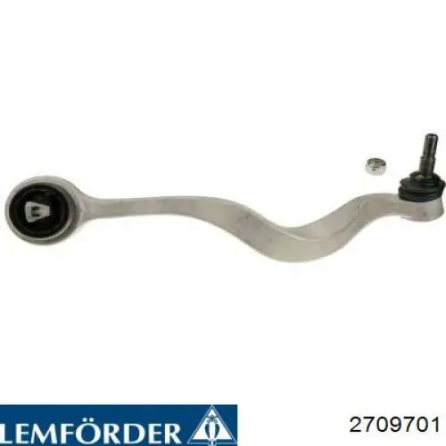 Нижний рычаг 2709701 Lemforder