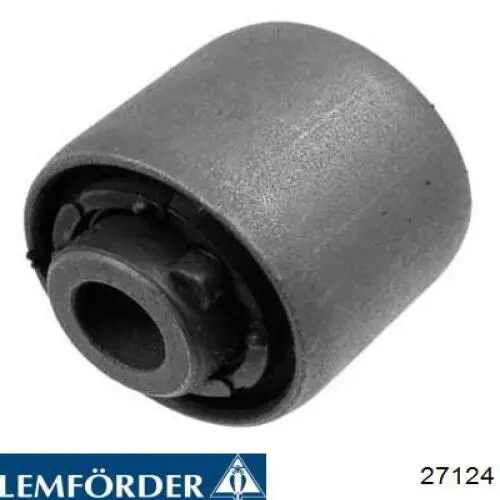Сайлентблок заднего рычага передний Lemforder 27124 цена, от 17.16 USD