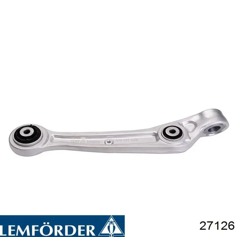 Сайлентблок передней подвески Lemforder 27126 цена, от 13.04 USD