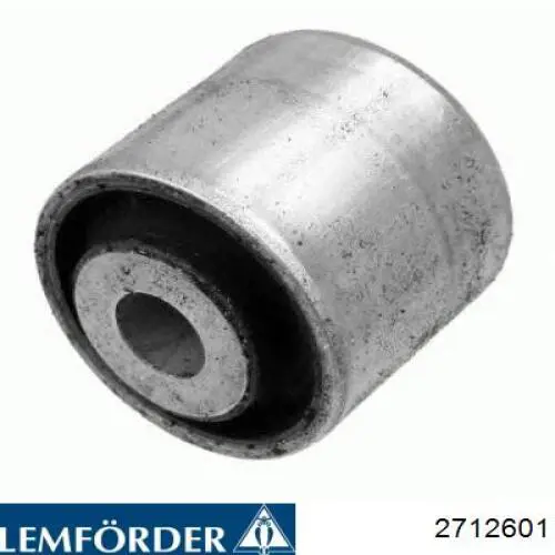 Купить 2712601 Lemforder Сайлентблок нижний передней подвески