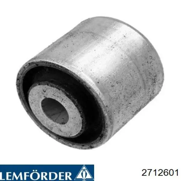 Сайлентблок переднего рычага 2712601 Lemforder