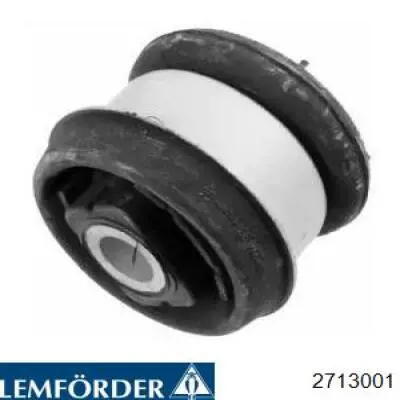 Сайлентблок заднего подрамника Lemforder 27130 цена, от 49.75 USD