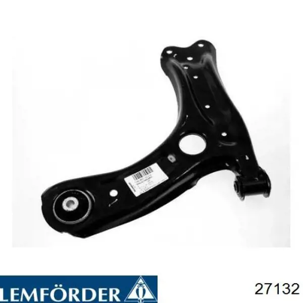 Сайлентблок передней подвески Lemforder 27132 цена, от 11.89 USD