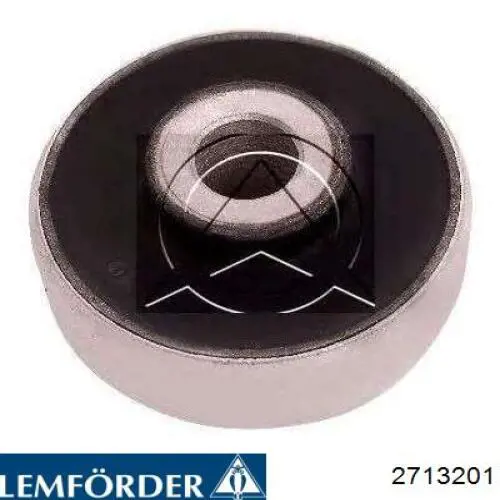 Купить 2713201 Lemforder Сайлентблок нижний передней подвески