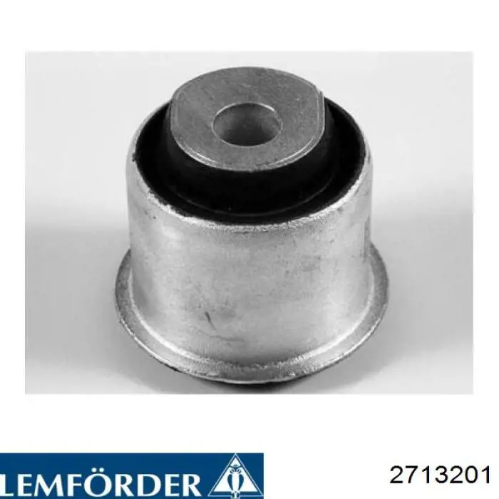 Сайлентблок переднего рычага 2713201 Lemforder