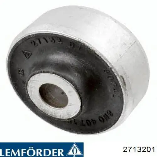 Сайлентблок переднего нижнего рычага Lemforder 2713201