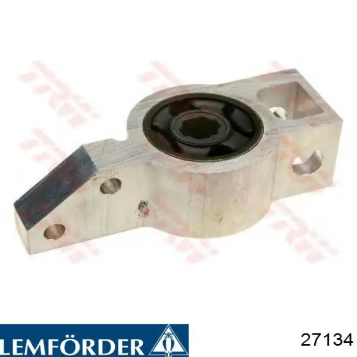Сайлентблок верхнего переднего рычага Lemforder 27134