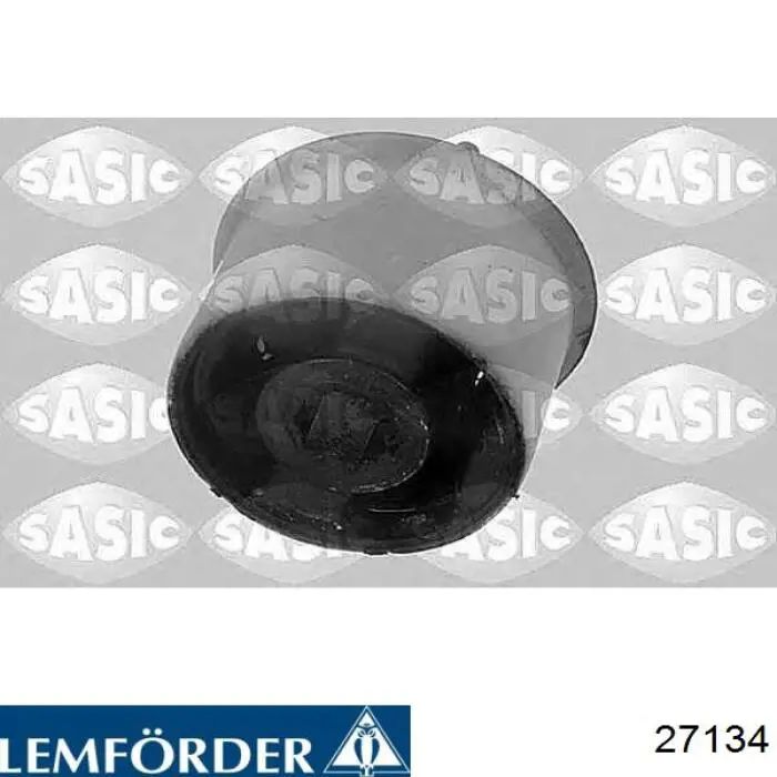 Сайлентблок верхнего рычага передней подвески Lemforder 27134 цена, от 11.19 USD