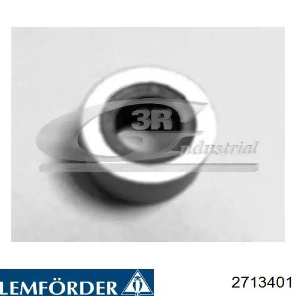 Сайлентблок переднего верхнего рычага 2713401 Lemforder