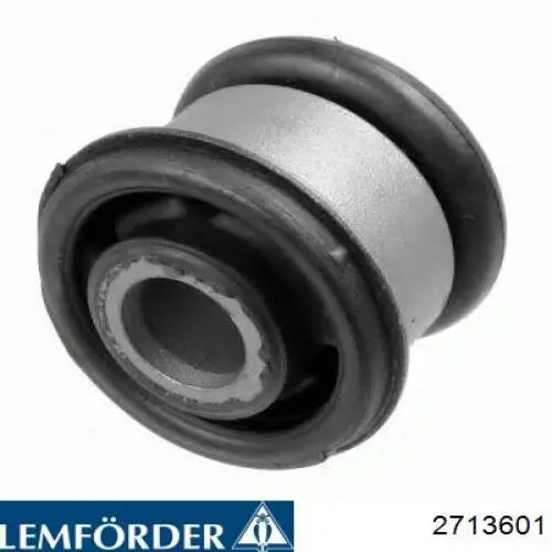 Сайлентблок заднего подрамника Lemforder 2713601 цена, от 111.21 USD