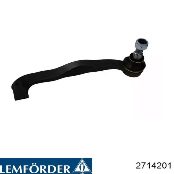 Купить 2714201 Lemforder Рулевая тяга
