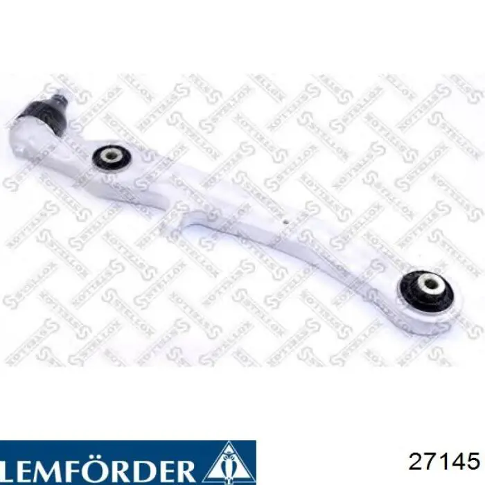 Стойки и рычаги подвески Lemforder 27145 цена, от 126.75 USD