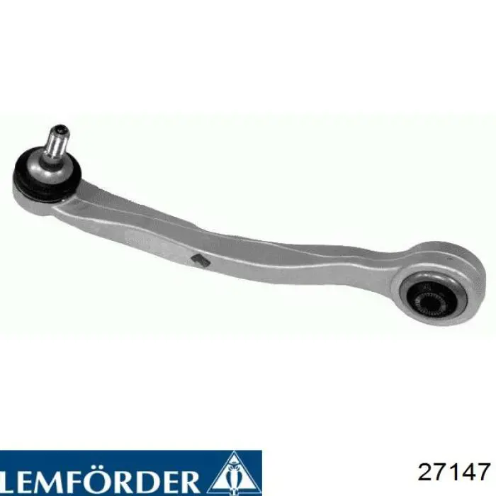 Передний нижний рычаг Lemforder 27147