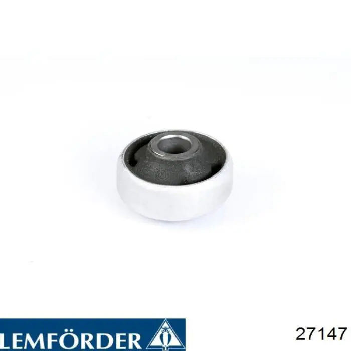 27147 Lemforder Рычаг передней подвески нижний, правый