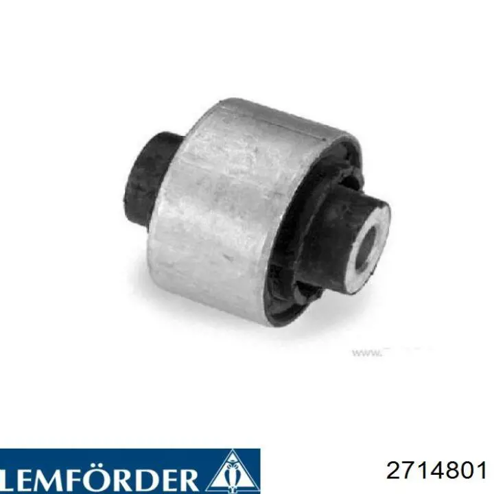 Сайлентблок передней подвески Lemforder 2714801 цена, от 14.70 USD
