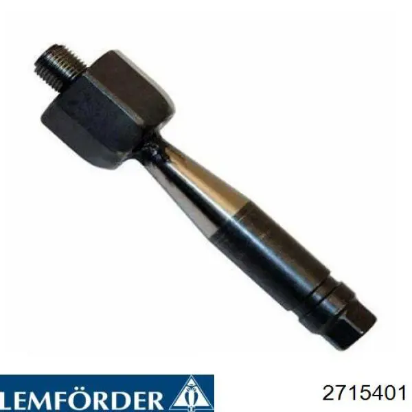 Рулевая тяга Lemforder 2715401 цена, от 28.13 USD