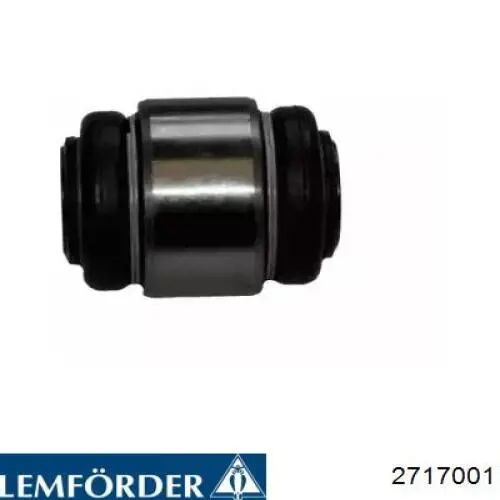 Сайлентблок заднего кулака Lemforder 2717001 цена, от 22.66 USD