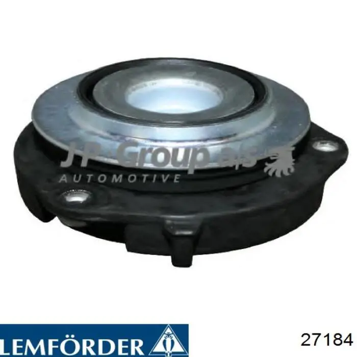 Опора переднего амортизатора 27184 Lemforder
