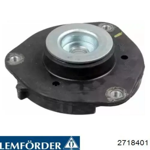 Опора передней стойки Lemforder 2718401