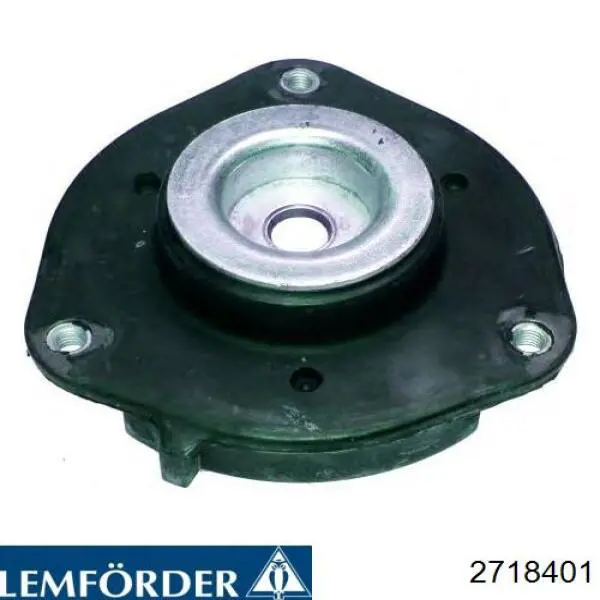 Опора переднего амортизатора 2718401 Lemforder