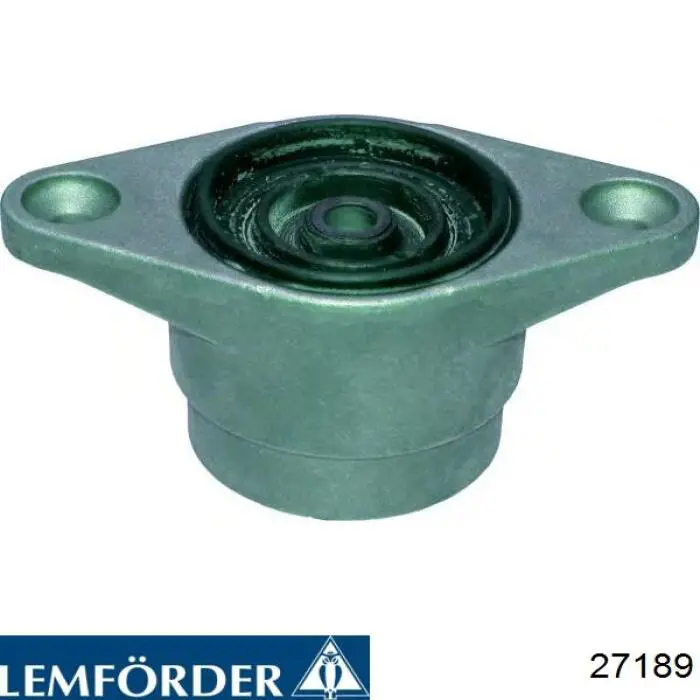 Опора заднего амортизатора Lemforder 27189 цена, от 17.78 USD