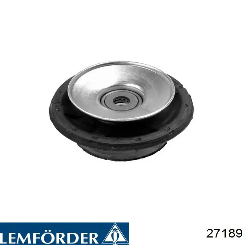 27189 Lemforder Опора амортизатора