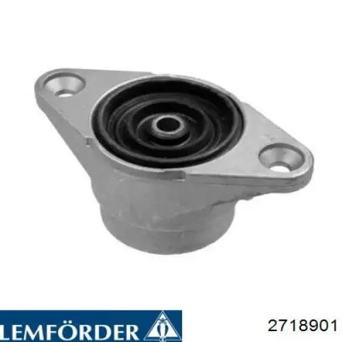 Опора амортизатора заднего 2718901 Lemforder