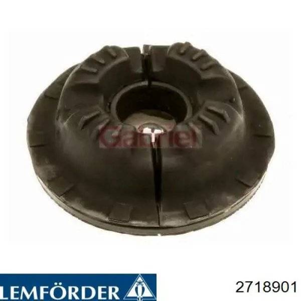 Опора заднего амортизатора Lemforder 2718901 цена, от 19.43 USD