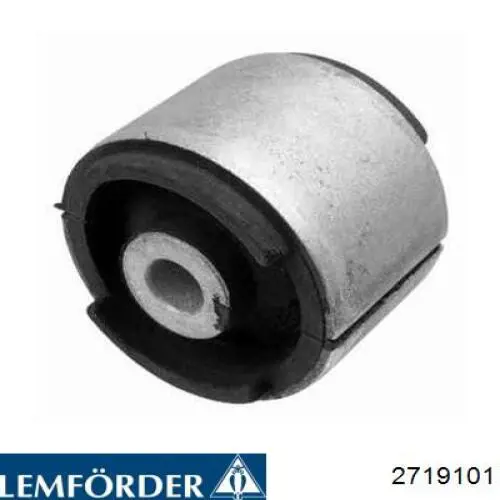 2719101 Lemforder Сайлентблок цапфы