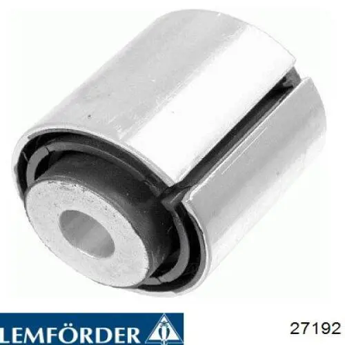Балансир подвески задний левый Lemforder 27192 цена, от 49.93 USD