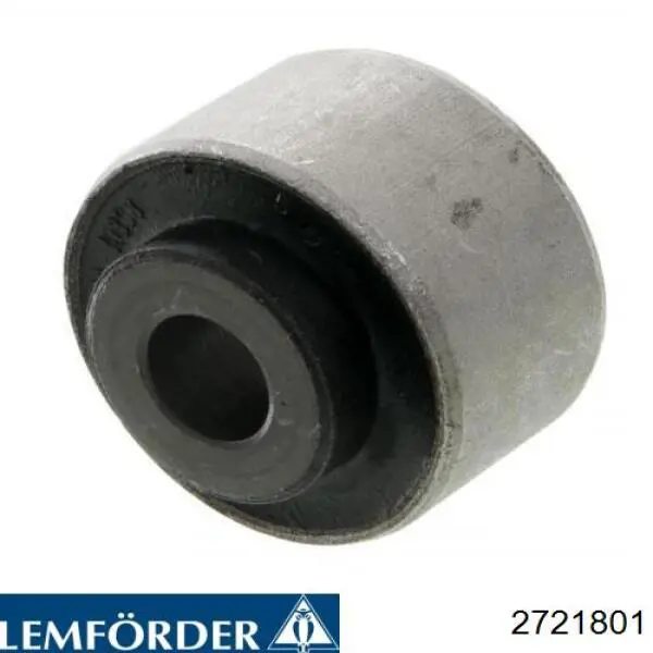 Втулка стойки переднего стабилизатора Lemforder 2721801 цена, от 9.04 USD