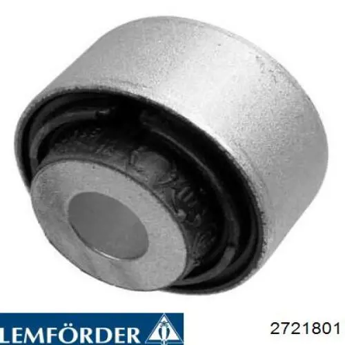 Купить 2721801 Lemforder Втулка стойки переднего стабилизатора