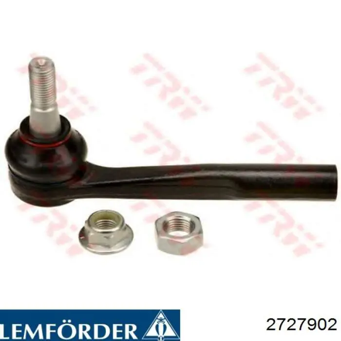 Рулевая тяга Lemforder 2727902 цена, от 10.18 USD