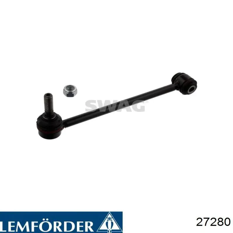 Купить 27280 Lemforder 