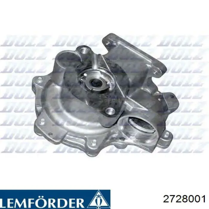  Lemforder 2728001 цена, от 54.53 USD