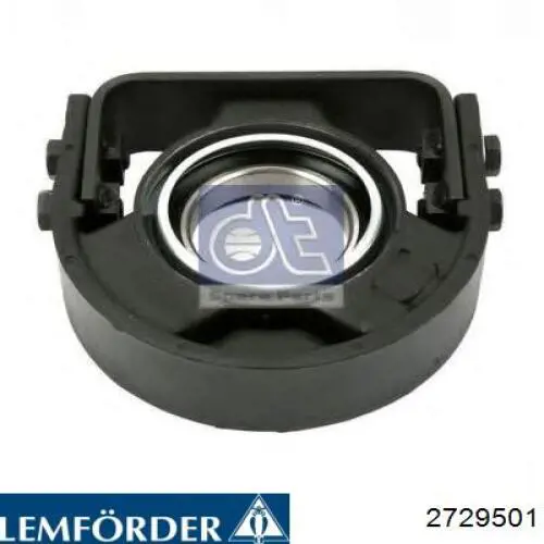 Карданный подшипник Lemforder 2729501 цена, от 55.83 USD