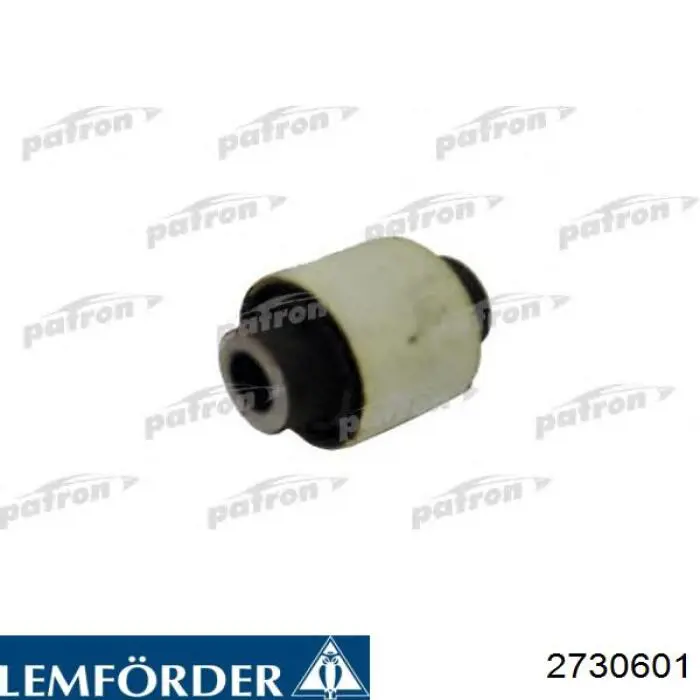 Сайлентблок задней подвески Lemforder 2730601