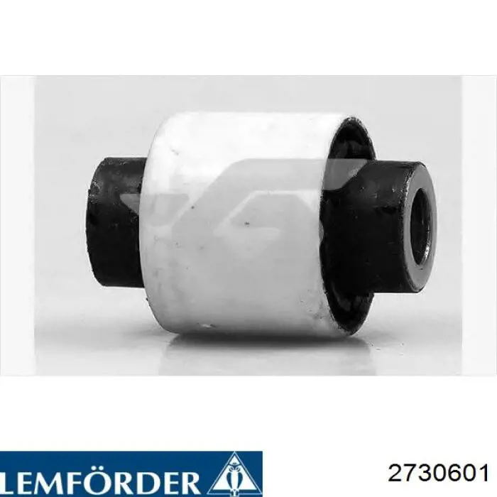 2730601 Lemforder Сайлентблок цапфы