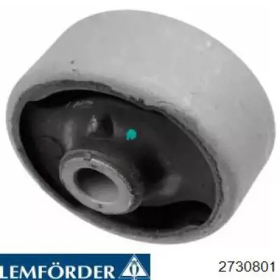 Сайлентблок переднего рычага 2730801 Lemforder