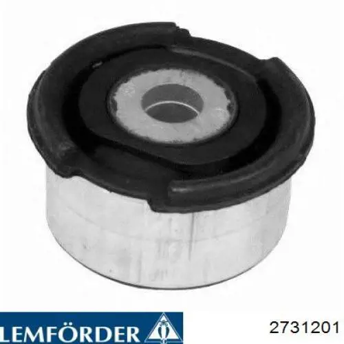 Сайлентблок задней балки (подрамника) Audi A8 4E2, 4E8